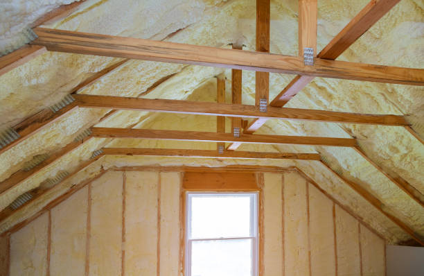 Best Types of Insulation in Brookdale, NJ